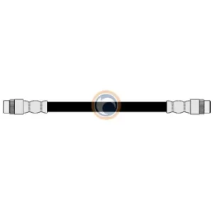 245757 FLEXIBLE DE FRENO