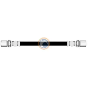 247171 FLEXIBLE DE FRENO