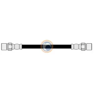 256565 FLEXIBLE DE FRENO