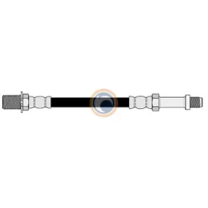 25664 FLEXIBLE DE FRENO