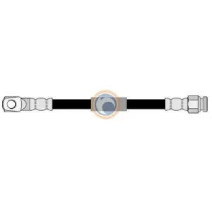264284 FLEXIBLE DE FRENO