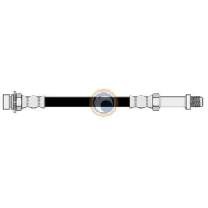 26913 FLEXIBLE DE FRENO