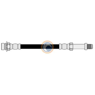 26913 FLEXIBLE DE FRENO - Imagen 2