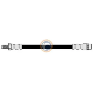 272957 FLEXIBLE DE FRENO