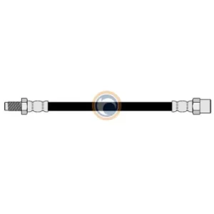 27301 FLEXIBLE DE FRENO