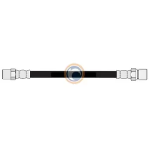 273065 FLEXIBLE DE FRENO