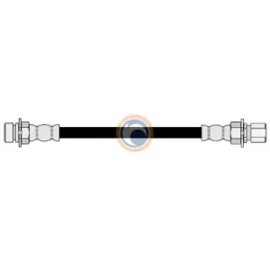 300409 FLEXIBLE DE FRENO