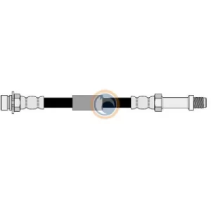 300410 FLEXIBLE DE FRENO
