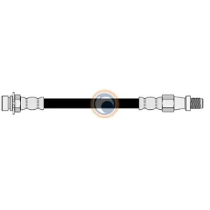300460 FLEXIBLE DE FRENO