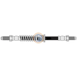3009 FLEXIBLE DE FRENO