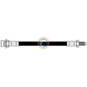 3012 FLEXIBLE DE FRENO