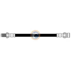 3015 FLEXIBLE DE FRENO