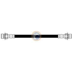 3024B FLEXIBLE DE FRENO