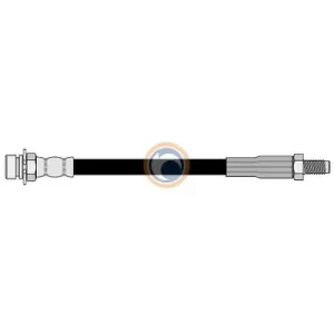 3026 FLEXIBLE DE FRENO