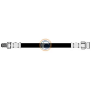 302984 FLEXIBLE DE FRENO