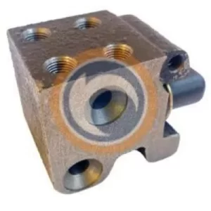 30301 VÁLVULA COMPENSADORA