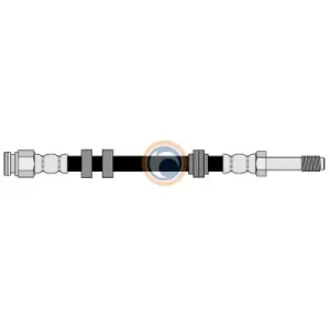 3048 FLEXIBLE DE FRENO