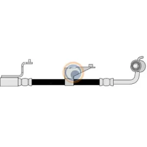 3051 FLEXIBLE DE FRENO