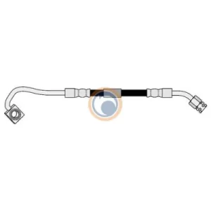 3058 FLEXIBLE DE FRENO