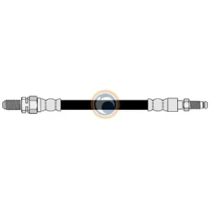 3060 FLEXIBLE DE FRENO