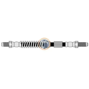 3066 FLEXIBLE DE FRENO