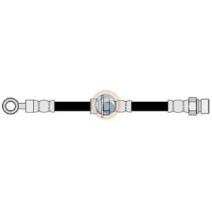 3068 FLEXIBLE DE FRENO