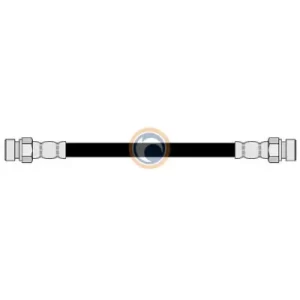 3069 FLEXIBLE DE FRENO