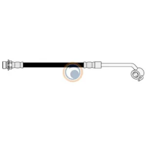 3071 FLEXIBLE DE FRENO