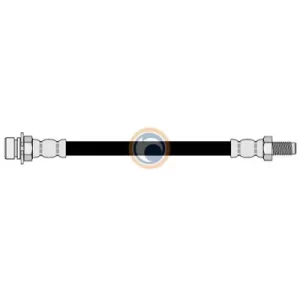 3073 FLEXIBLE DE FRENO