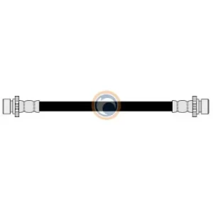 3077 FLEXIBLE DE FRENO