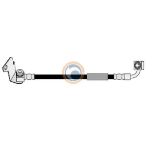 3080 FLEXIBLE DE FRENO