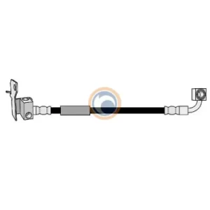 3081 FLEXIBLE DE FRENO