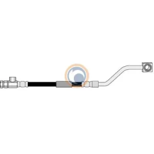 3085 FLEXIBLE DE FRENO