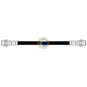 3095 FLEXIBLE DE FRENO