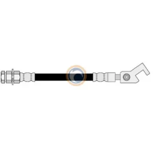 3101 FLEXIBLE DE FRENO