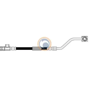 3113 FLEXIBLE DE FRENO