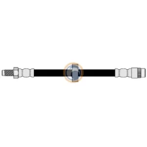 312957 FLEXIBLE DE FRENO