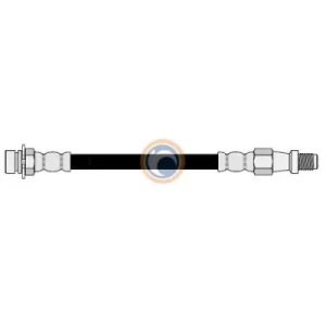 32070 FLEXIBLE DE FRENO
