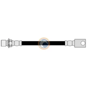 321658 FLEXIBLE DE FRENO