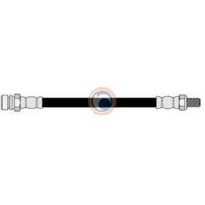 322404 FLEXIBLE DE FRENO