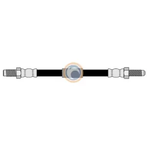 322981 FLEXIBLE DE FRENO