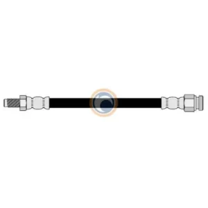 322984 FLEXIBLE DE FRENO