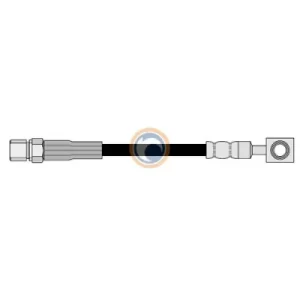 326542 FLEXIBLE DE FRENO