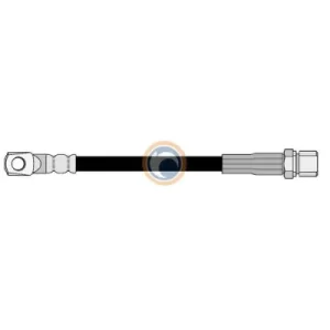 327842 FLEXIBLE DE FRENO