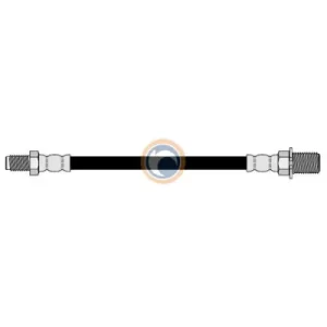 32998 FLEXIBLE DE FRENO