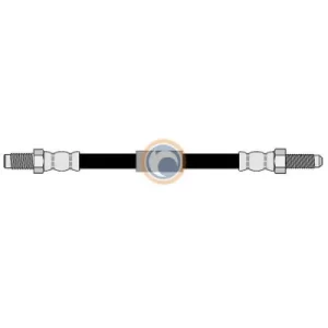 332981 FLEXIBLE DE FRENO