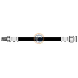 332984 FLEXIBLE DE FRENO