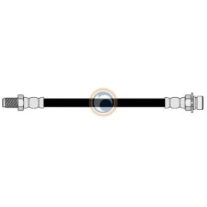 33674 FLEXIBLE DE FRENO