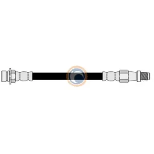 33676 FLEXIBLE DE FRENO