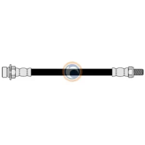 340424 FLEXIBLE DE FRENO